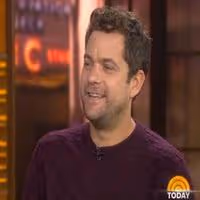 VIDEO: Joshua Jackson Talks New Drama Series 'The Affair' on TODAY