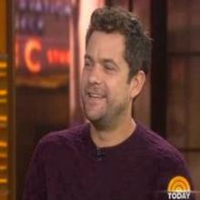 VIDEO: Joshua Jackson Talks New Drama Series 'The Affair' on TODAY