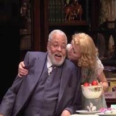 VIDEO: All-New TV Spot for Broadway's YOU CAN'T TAKE IT WITH YOU