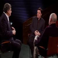 STAGE TUBE: Watch Previews from PBS' THE NANCE Broadcast; Airs 10/10