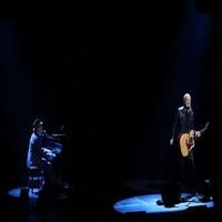 TV: In Rehearsal with the Company of LENNON: THROUGH A GLASS ONION