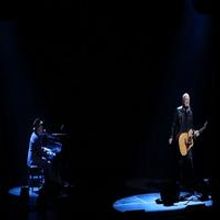 TV: In Rehearsal with the Company of LENNON: THROUGH A GLASS ONION
