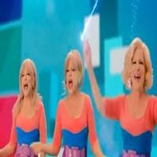 STAGE TUBE: Watch Trailer for Bette Midler's New 'It's the Girls' Album
