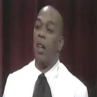 Video Flashback: Remembering Tony Winner Geoffrey Holder