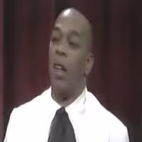 Video Flashback: Remembering Tony Winner Geoffrey Holder Video