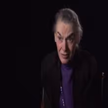 STAGE TUBE: Rick McKay Tribute Broadway Legend Marian Seldes
