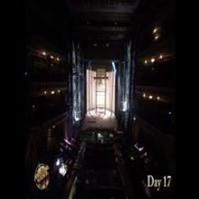 STAGE TUBE: Watch a Timelapse of AMAZING GRACE's Chicago Load-In