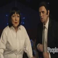 STAGE TUBE: Watch Betty White and Bob Newhart Recreate Dance Scene from PULP FICTION