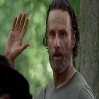 VIDEO: Sneak Peek - 'Strangers' Episode of AMC's THE WALKING DEAD