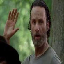 VIDEO: Sneak Peek - 'Strangers' Episode of AMC's THE WALKING DEAD