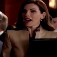 VIDEO: Sneak Peek - 'Shiney Objects' Episode of CBS's THE GOOD WIFE Video