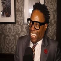 TV: Chatting with the Company of Billy Porter's WHILE I YET LIVE on Opening Night