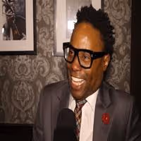 TV: Chatting with the Company of Billy Porter's WHILE I YET LIVE on Opening Night Video