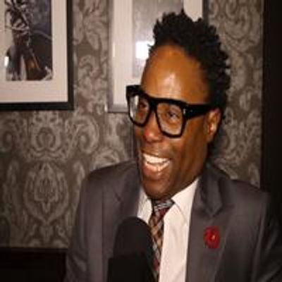 TV: Chatting with the Company of Billy Porter's WHILE I YET LIVE on Opening Night