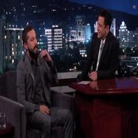 STAGE TUBE: Shia LaBeouf Explains What Led to CABARET Arrest