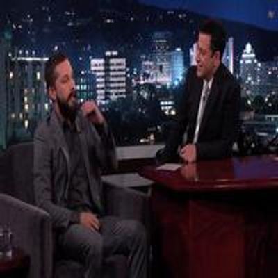 STAGE TUBE: Shia LaBeouf Explains What Led to CABARET Arrest