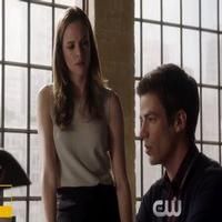 VIDEO: Sneak Peek - 'Things You Can't Outrun' Episode of THE FLASH