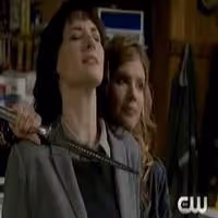 VIDEO: Sneak Peek - 'Soul Survivor' Episode of The CW's SUPERNATURAL Video