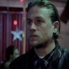 VIDEO: Sneak Peek - 'Greensleeves' Episode of FX's SONS OF ANARCHY