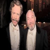 TV: THE PHANTOM OF THE OPERA's Opera Owners Sing Tweets from Fans!