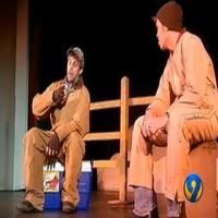 STAGE TUBE: North Carolina High School Cancels ALMOST MAINE Due to 'Sexually…