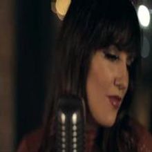 STAGE TUBE: Rachel Potter Covers Taylor Swift's 'Out of the Woods'