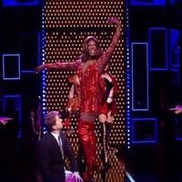 VIDEO: First Look - National Tour of the Tony Winning Musical KINKY BOOTS