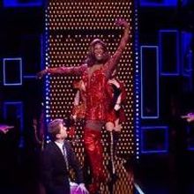 VIDEO: First Look - National Tour of the Tony Winning Musical KINKY BOOTS