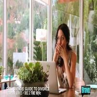 VIDEO: Sneak Peek - Lisa Edelstein Stars in Bravo's First Scripted Series… Video
