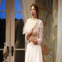 TV: Watch Highlights of Joely Richardson in THE BELLE OF AMHERST Video