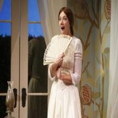 TV: Watch Highlights of Joely Richardson in THE BELLE OF AMHERST