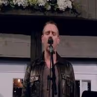 STAGE TUBE: Future Valjean? Adam Pascal Sings 'Bring Him Home'
