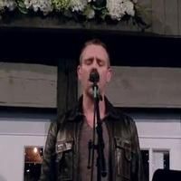 STAGE TUBE: Future Valjean? Adam Pascal Sings 'Bring Him Home' Video