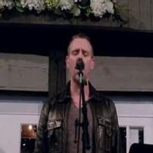 STAGE TUBE: Future Valjean? Adam Pascal Sings 'Bring Him Home'