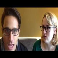 STAGE TUBE: BRIDGES OF MADISON COUNTY's Caitlin Kinnunen on 'Broadway Boo's'