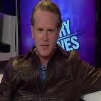 VIDEO: Cary Elwes Talks New Book, THE PRINCESS BRIDE Anecdotes, and More