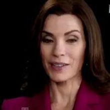 VIDEO: Sneak Peek - 'TBD' Episode of CBS's THE GOOD WIFE