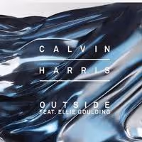 FIRST LISTEN: Calvin Harris New Single 'Outside' ft Ellie Goulding Video
