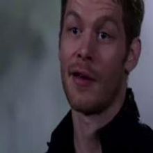 VIDEO: Sneak Peek - 'Live and Let Die' Episode of THE ORIGINALS