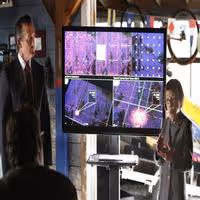 VIDEO: Sneak Peek - Linda Hunt Guest Stars on Next SCORPION on CBS Video