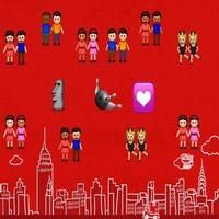 VIDEO: Watch Emoji Video for ANNIE's 'It's the Hard Knocks Life'