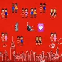 VIDEO: Watch Emoji Video for ANNIE's 'It's the Hard Knocks Life' Video