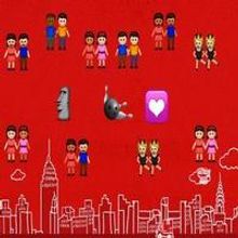 VIDEO: Watch Emoji Video for ANNIE's 'It's the Hard Knocks Life'