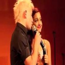 Video Roundup: New ROCK OF AGES Star Frankie Grande Sings LITTLE SHOP, NEXT TO…