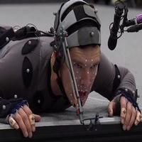 STAGE TUBE: Inside Benedict Cumberbatch's Motion Capture Sessions for 'THE…
