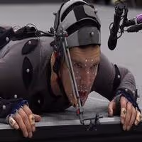 STAGE TUBE: Inside Benedict Cumberbatch's Motion Capture Sessions for 'THE… Video