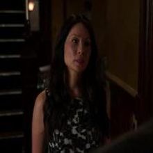 VIDEO: Sneak Peek - Third Season Premiere of CBS's ELEMENTARY