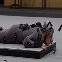 VIDEO: Behind-the-Scenes - Watch Benedict Cumberbatch Bring DESOLATION OF SMAUG to…