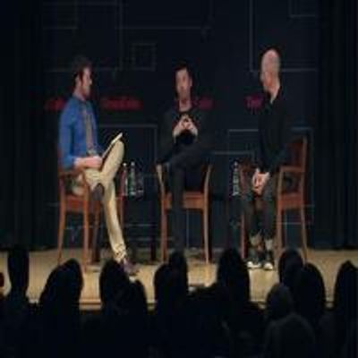 STAGE TUBE: Hugh Jackman and Ian Rickson Talk THE RIVER at Timestalks