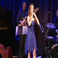 STAGE TUBE: Christina Bianco Sings Cee-Lo Green's 'Forget You'!